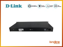 D-Link DGS DGS-1250-52X-6KV 48 Port Gigabit Switch with 4 x 10Gigbit - D-LINK