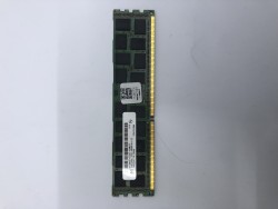 DDR3 8GB 1333MHZ PC3L-10600R 2RX4 CL9 ECC MT36KSF1G72PZ-1G4M1HF - MICRON