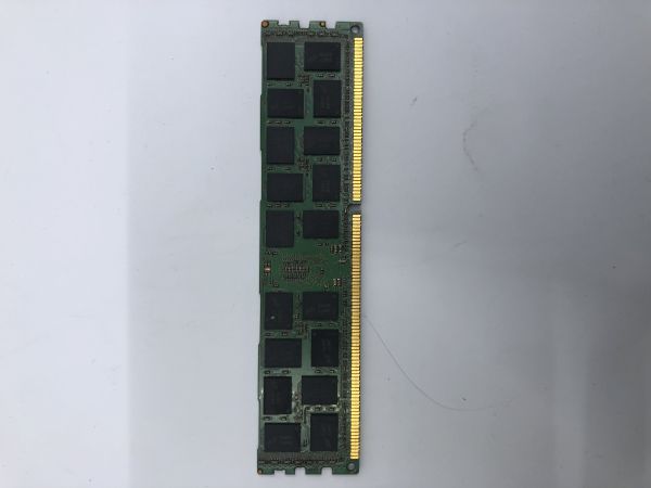 DDR3 8GB 1333MHZ PC3L-10600R 2RX4 CL9 ECC MT36KSF1G72PZ-1G4M1HF - 2