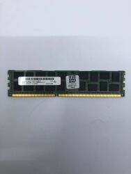 DDR3 8GB 1333MHZ PC3L-10600R 2RX4 CL9 ECC MT36KSF1G72PZ-1G4M1HF - MICRON