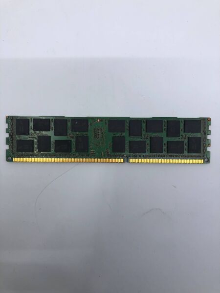 DDR3 8GB 1333MHZ PC3L-10600R 2RX4 CL9 ECC MT36KSF1G72PZ-1G4M1HF - 2