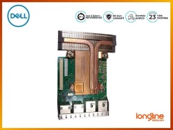 DELL 0P71JP X540 2-PORT 10GB 2-PORT 1GB DAUGHTER CARD - DELL