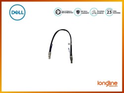 DELL 12GBE SFF-8644 TO SFF-8644 HD MINI SAS CABLE (0.5M) - 0WTCFX - DELL (1)