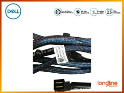 Dell 13CCM R730 MB TO SAS-A/SAS-B 8X3.5 Cable - DELL (1)