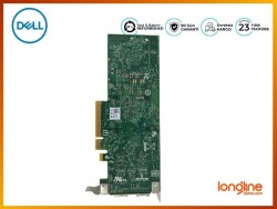 Dell 24GFD Broadcom 57414 DualPort 25GbE SFP Pcie Adapt 024GFD - DELL