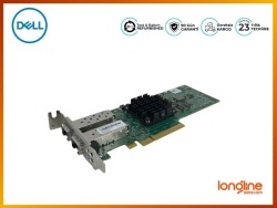 Dell 24GFD Broadcom 57414 DualPort 25GbE SFP Pcie Adapt 024GFD - 3