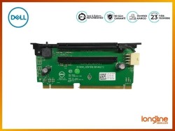 Dell 392WG N11WF 0N11WF R730 R730xd PCI-E Riser 2 Card - DELL