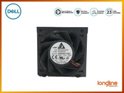 Dell 3RKJC WCRWR KVN8J 3WNX5 03WNX5 R720 Hot Swap Cooling Fan - DELL