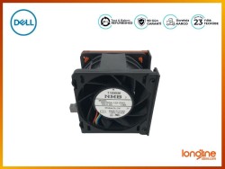 Dell 3RKJC WCRWR KVN8J-A00 PowerEdge R720 Hot Swap Cooling Fan - DELL (1)