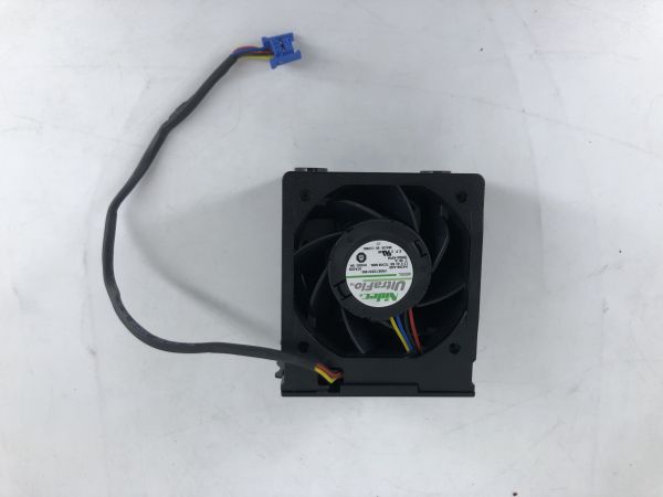 Dell 60x38mm CPU Cooling Fan For PowerEdge R740 R740xd NH5RK - 1