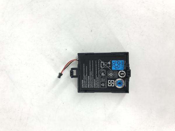 Dell 70K80 3.7v 1.8Wh 500mAh Lithium-Ion Battery For Dell PERC - 1