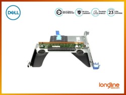 Dell 999FX PowerEdge R630 Riser 1 Card Assembly 0999FX - DELL