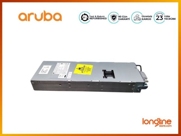 Dell Aruba PSU-350-AC N0FNY W-7200 Series 350W AC Power Supply - 4