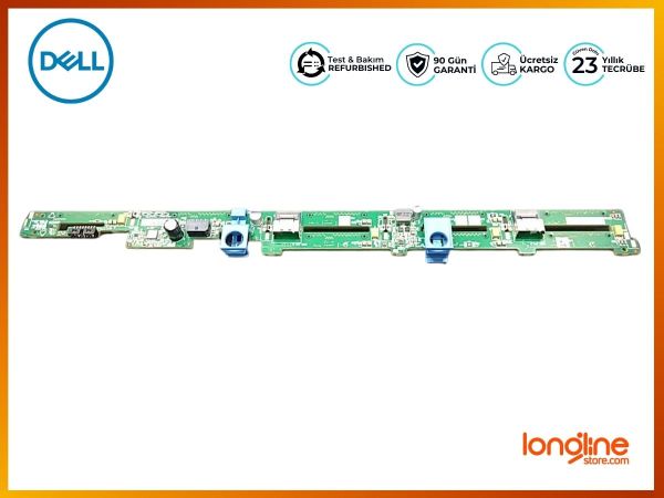 DELL BACKPLANE FOR DELL PE R430 8-BAY SAS 2.5 SFF 0KVGG1 KVGG1 - 2