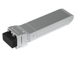 Dell Compatible 25GBASE SFP28 1270nm-TX/1330nm-RX 20km DOM Simplex LC SMF Optical Transceiver Module - 3