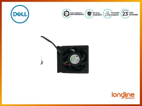 Dell EMC PowerEdge R740XD2 R740XD Cooling Fan HKV29 0HKV29 - 1