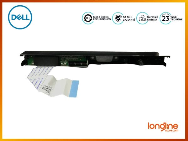 DELL FRONT PANEL CAGE 0MRYGP FOR R930 - 1