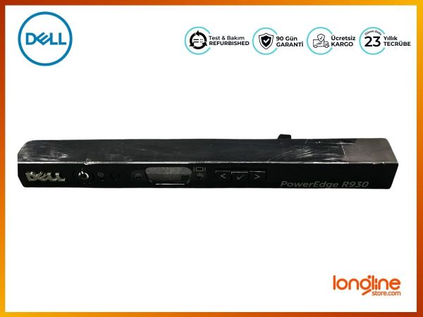 DELL FRONT PANEL CAGE 0MRYGP FOR R930 - 2