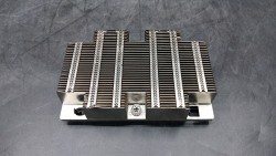 Dell PowerEdge R740 R740XD R640 Server Heatsink 0F8NV 00F8NV - DELL