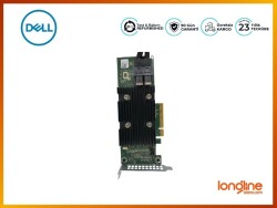 DELL J7TNV SAS SATA RAID HBA CONT. PERC H330+ 12GB/S PCI-E FOR R - DELL