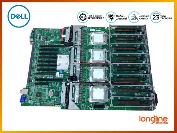 DELL MOTHERBOARD FOR DELL POWEREDGE R930 0T55KM - 1