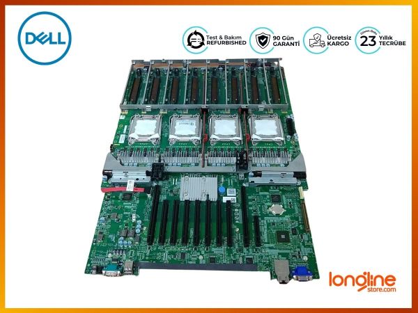 DELL MOTHERBOARD FOR DELL POWEREDGE R930 0T55KM - 2