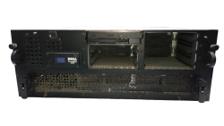 Dell PowerEdge 6650 4x Xeon 2.0GHz 2Gb Ram 2x Ac Power Server - DELL