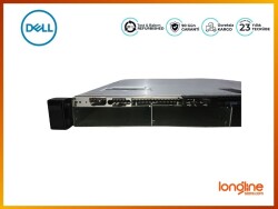 Dell PowerEdge R430 2U Rack - 2