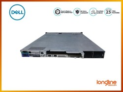 Dell PowerEdge R430 2U Rack - 4