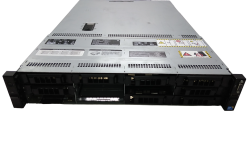 Dell Poweredge R510 3.5 12-Bay - DELL