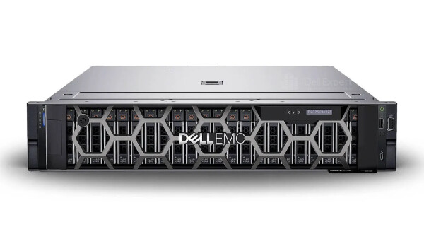 DELL PowerEdge R550 Rack Server XS-4309Y 16GB/480GB 1100W - DELL