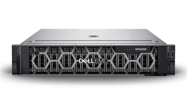 DELL PowerEdge R550 Rack Server XS-4309Y 16GB/480GB 1100W - 1