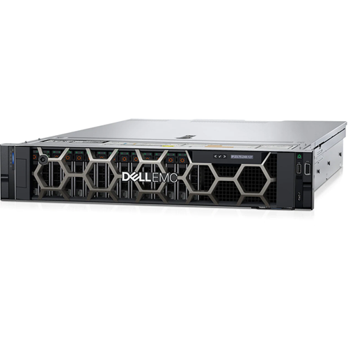 DELL PowerEdge R550 Rack Server XS-4309Y 16GB/480GB 1100W - 2