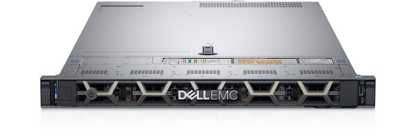 Dell PowerEdge R640 | 2x Intel Xeon Platinum 6138 | 256GB RAM | RAID Kart | 2x PSU - 1