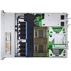 DELL PowerEdge R650XS Rack Server 2xSX-4310 32GB/600GB - 3