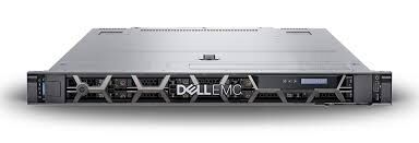 DELL PowerEdge R650XS Rack Server 2xSX-4310 32GB/600GB - 1