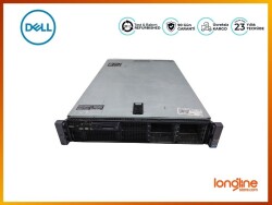 Dell Poweredge R710 Server - DELL (1)