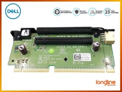 Dell PowerEdge R720 R720xd PCIe Riser Card Expansion Card FXHMV - DELL