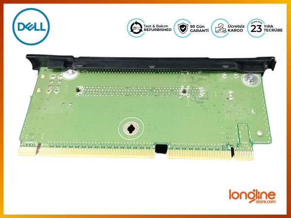 Dell PowerEdge R720 R720xd PCIe Riser Card Expansion Card FXHMV - 2