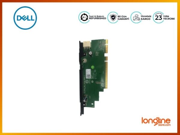 Dell PowerEdge R720 R720XD Slot 6 PCI-E x16 Riser Card - 2