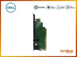 Dell PowerEdge R720 R720XD Slot 6 PCI-E x16 Riser Card - DELL