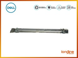 DELL PowerEdge R720 R730 0TKYT 024V27 Server Sliding Rail Kit 2U - DELL (1)