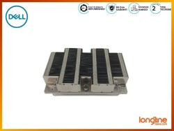 Dell PowerEdge R740 R740xd R640 Heatsink C6R9H 0C6R9H - DELL