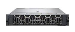 DELL PowerEdge R750XS Rack Server 2x4310 64GB/1.2TB 1100W - DELL