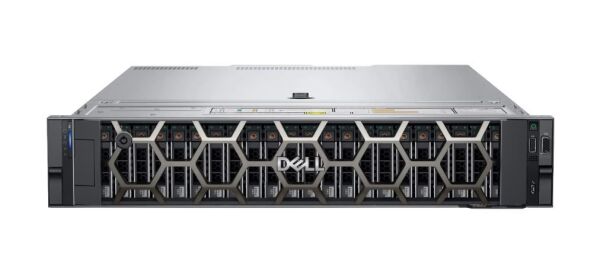 DELL PowerEdge R750XS Rack Server 2x4310 64GB/1.2TB 1100W - 1