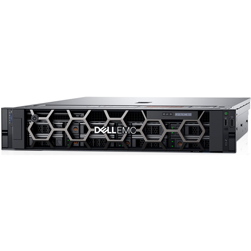 DELL PowerEdge R7525 2xAMD EPYC 7282 Rack Server - 2