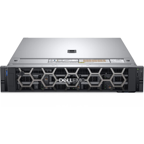 DELL PowerEdge R7525 2xAMD EPYC 7282 Rack Server - DEDICATED MICROS