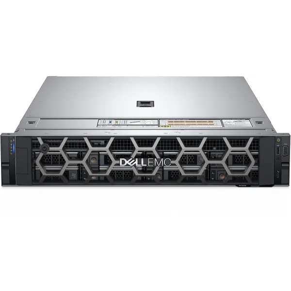 DELL PowerEdge R7525 2xAMD EPYC 7282 Rack Server - 1