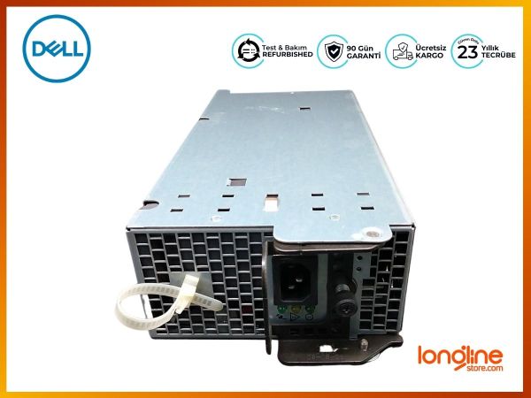 DELL POWERSUPPLY 930W FOR POWEREDGE 2800 7000815-0000 0KD171 - 1