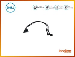 DELL R730 SAS TO DUAL MINI SAS HD CABLE 06TFJ5 6TFJ5 - DELL